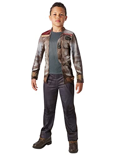 Rubie'S It620258-M - Finn Deluxe Costume, Taglia M
