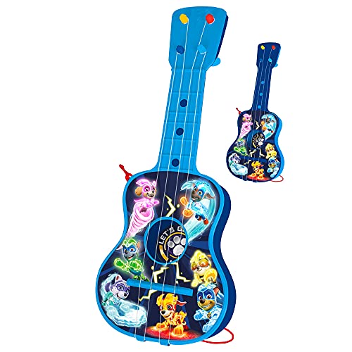 Claudio Reig- Strumento Per Bambini, One Size, 2536