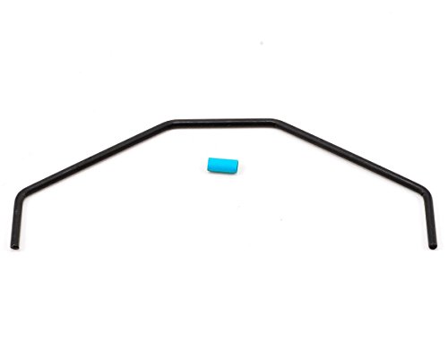 Team Associated 89532 Rc8.2 Barra Oscillante Anteriore, 2.2, Verde