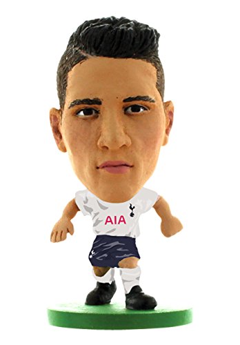 Soccerstarz Spurs Erik Lamela - Kit Casa -