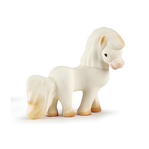 Papo- Bisou Statuetta, Colore Bianco, 35002