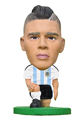 Soccerstarz Soc1211 Argentina Marcos Rojo/Figure