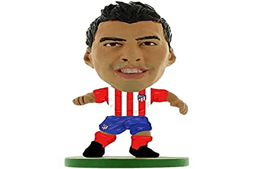 Soccerstarz - Atletico Madrid Luis Suarez - Home Kit (Classico) /Figure