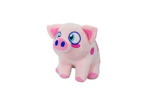 Disco Ball Surprise Baby Piglet