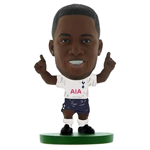 Soccerstarz - Kit Per La Casa Ryan Sessegnon (Classico) / Figure