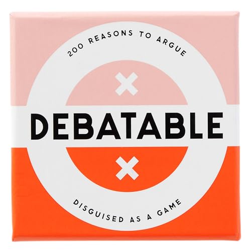 Debatable