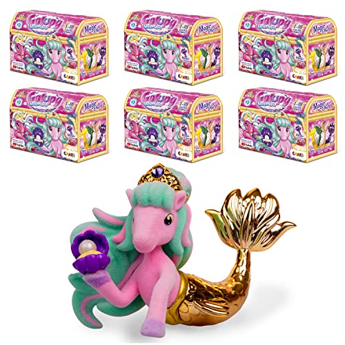 Craze Galupy Figurine