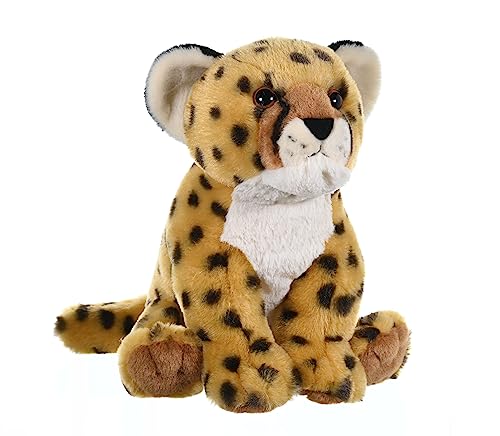 Wild Republic 19343 Cuddlekins Peluche Ghepardo