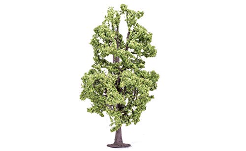 Hornby- Lime Tree Acessories-Resina Costruzione, Multicolore, R7223