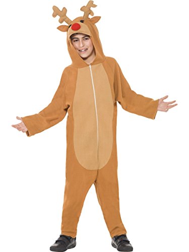 Reindeer Costume