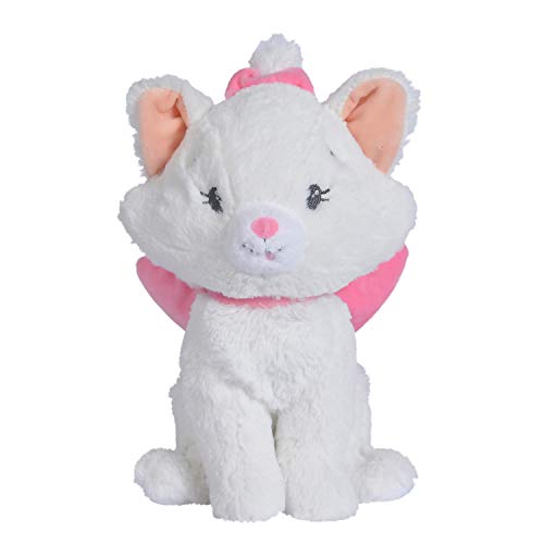 Simba- Marie Aristocats Peluche 50 Cm, Multicolore, One Size, 6315876453