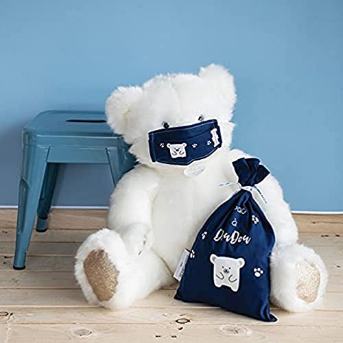 Doudou Et Compagnie Sacco Per I Dolci In Cotone – Fun, Multicolore, Dc3767