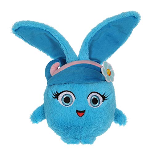 Gipsy - Sunny Bunnies, Shiny, 13 Cm, Blu, 070986