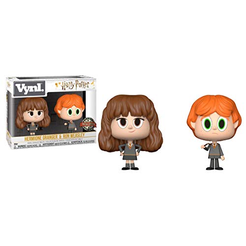 Funko- Harry Potter Toy, Multicolore, 30234
