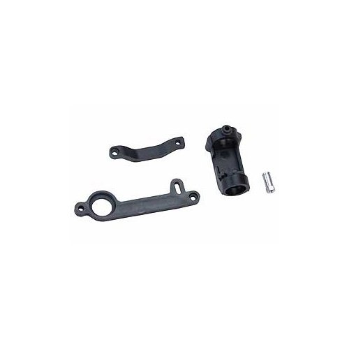 Graupner 90043.103 - Supporto Per Albero Centrale Per Pro Gpx4