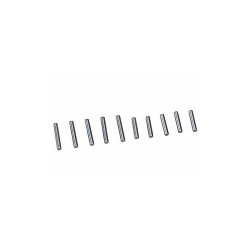 Graupner 90043.83 - Set Completo Di Alberi 2 X 10 X 5 Pezzi, 2 X 11,8 X 5 Pezzi