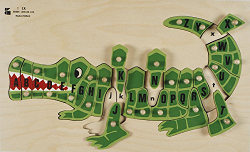 Bsm L "Aligator, E72515610