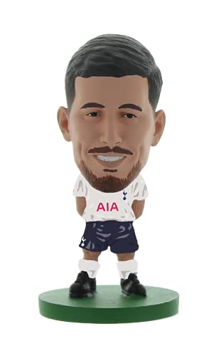 Soccerstarz - Speroni Pierre-Emile Hojbjerg - Home Kit (Classico) /Figure