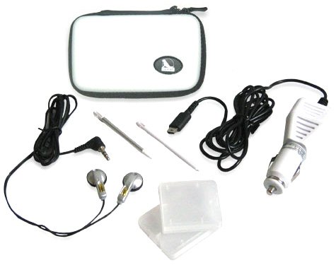 Ndslite Mega Pack - Dbplay