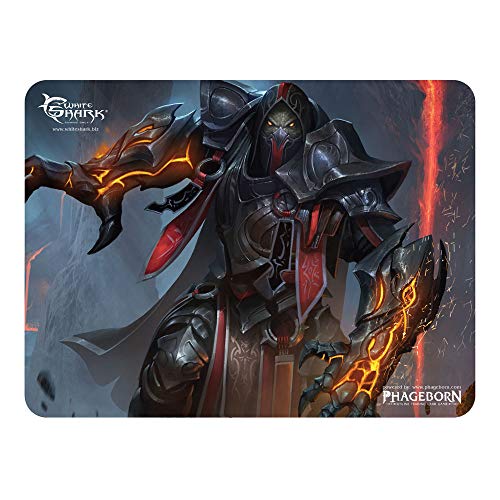 Whiteshark Mousepad Mp-1897 Umethon - Pc