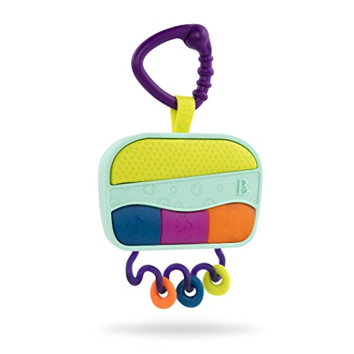 B. Toys Bx1485Z - Radio 3 In 1 Wee Jams