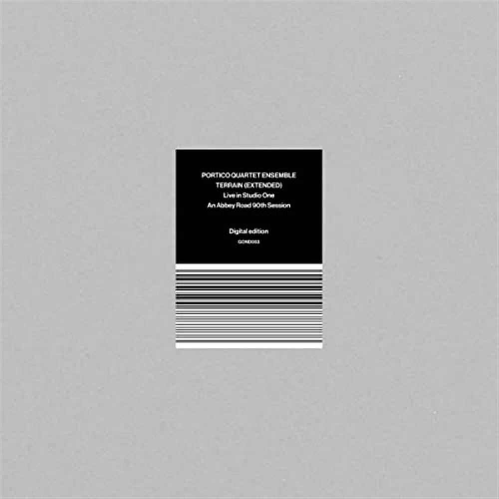 Terrain/Extended/Live In Studio One/An Abbey Road 90Th Session ... (Audio Cd)