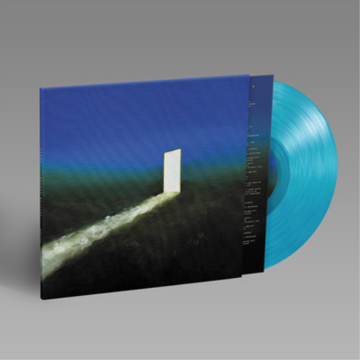Cloth Secret Measure (Vinyl LP) 12" Album Coloured Vinyl (Limited Edition)
