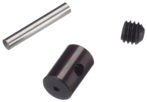 Graupner Yzs.010Tp - Piedino E Cilindro Per Cardano K4Pro, Sd, K5, Cgm