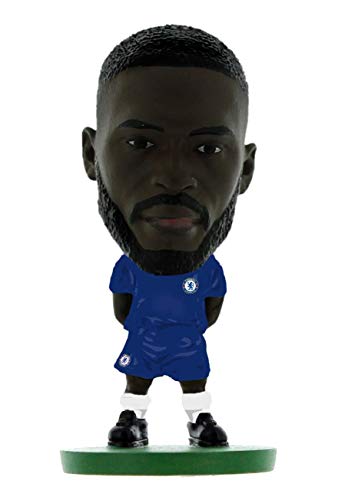Soccerstarz Home (Kit Classico) /Figure, Soc1408