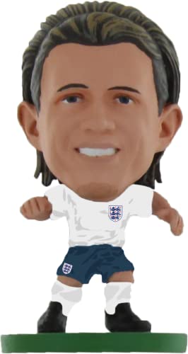 Soccerstarz- Conor Gallagher (Nuovo Kit), Colore Inghilterra, Soc1593