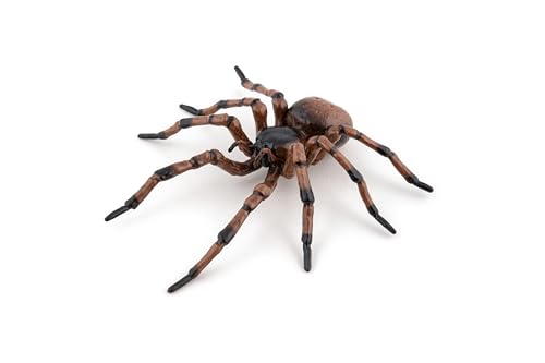 Papo - Figure Da Collezione - Ragno - 50292 - Animali Da Giardino - Per Bambini - Ragazze E Ragazzi - Da 3 Anni