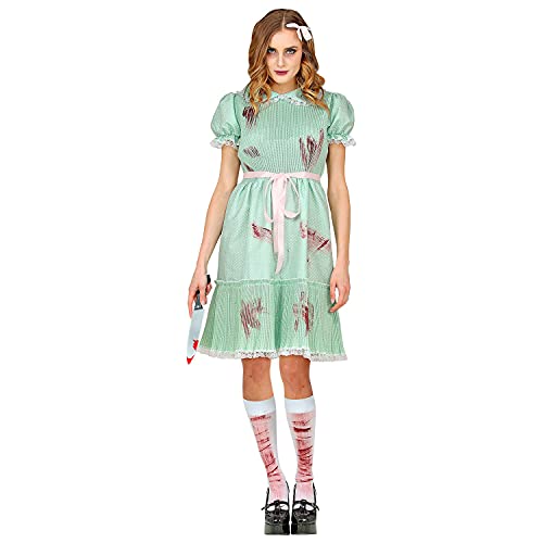 "Killer Doll" (Dress, Belt, Socks) - (S)