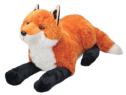 Wild Republic 19315 - Peluche Volpe