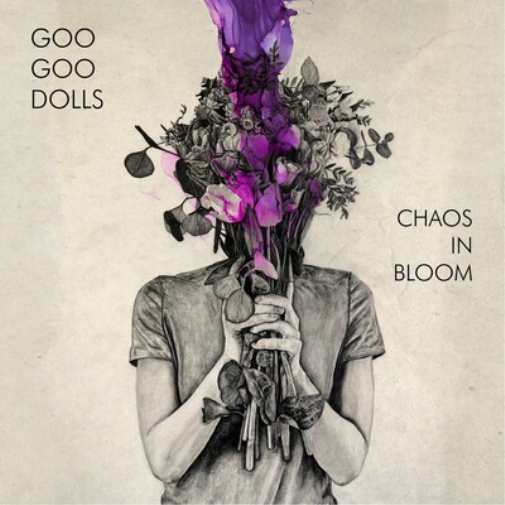 Goo Goo Dolls Chaos in Bloom (Vinyl LP) 12" Album
