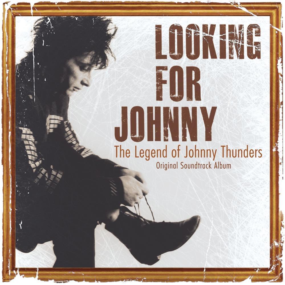 Looking For Johnny - Original - Various Artists (Audio CD)