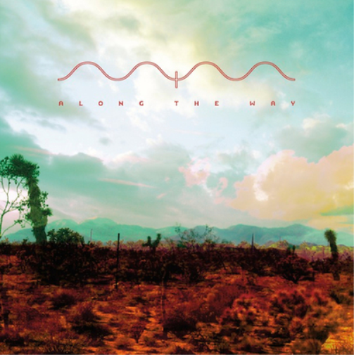 Mark McGuire Along the Way (CD) Album