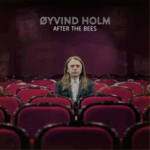 Øyvind Holm After the Bees (Vinyl LP) 12" Album with CD and 7" Single