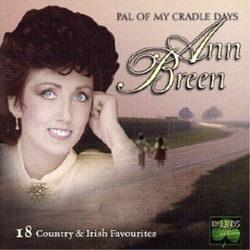 Pal of My Cradle Days (CD) Album