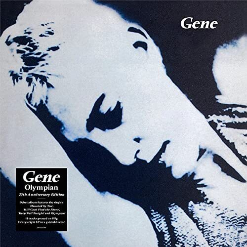 Gene Olympian [Limited (Vinyl LP)