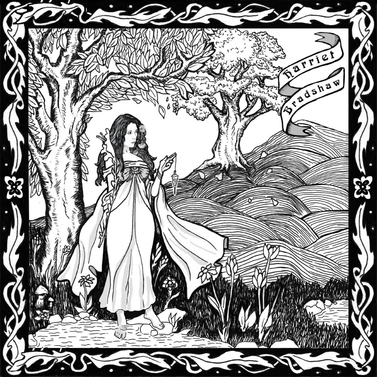 Harriet Bradshaw - Harriet Bradshaw - Vinile