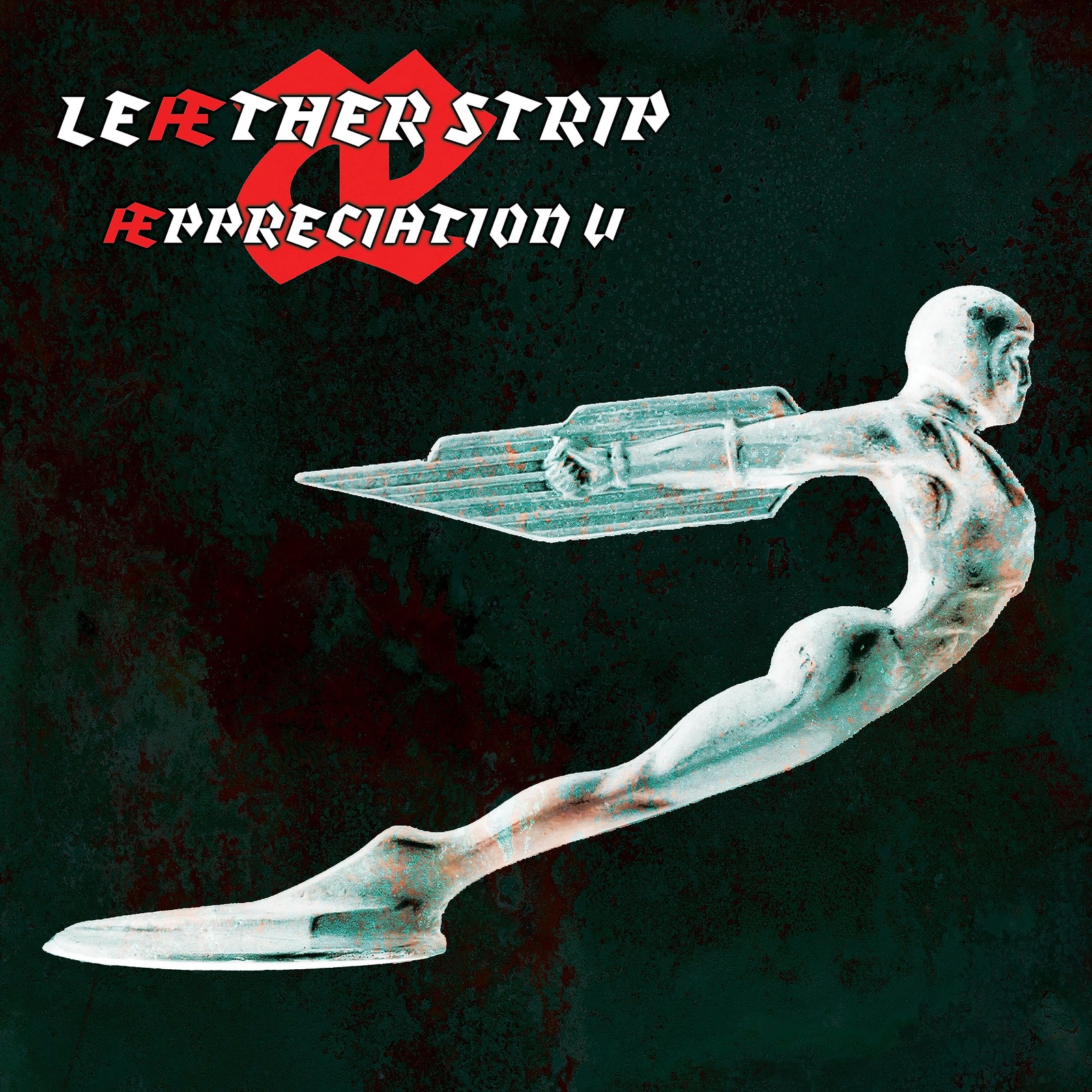 Leather Strip Appreciation V (Vinyl LP)
