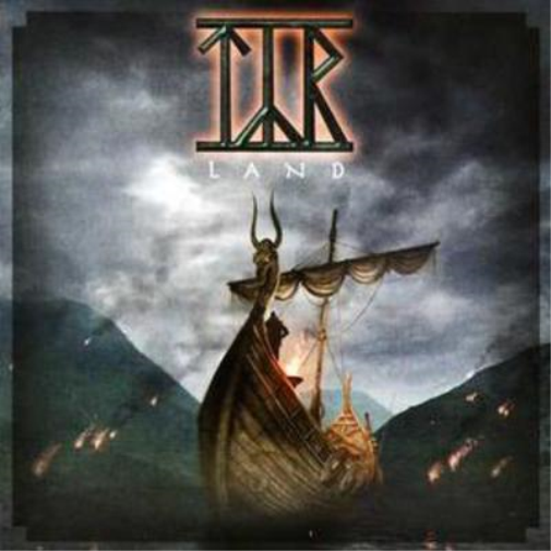 Tyr Land (CD) Album