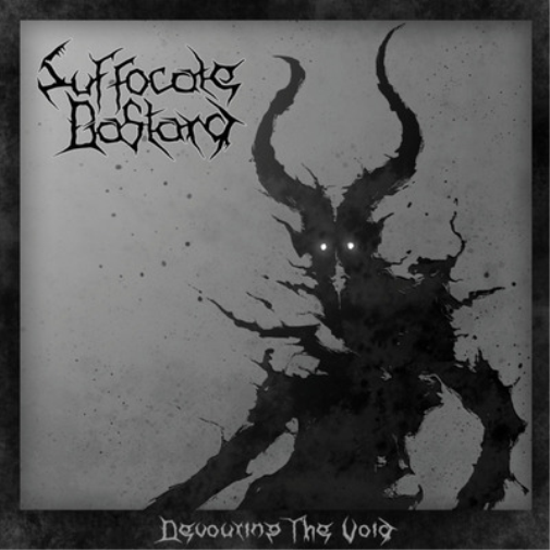 Suffocate Bastard Devouring the Void (CD) Album