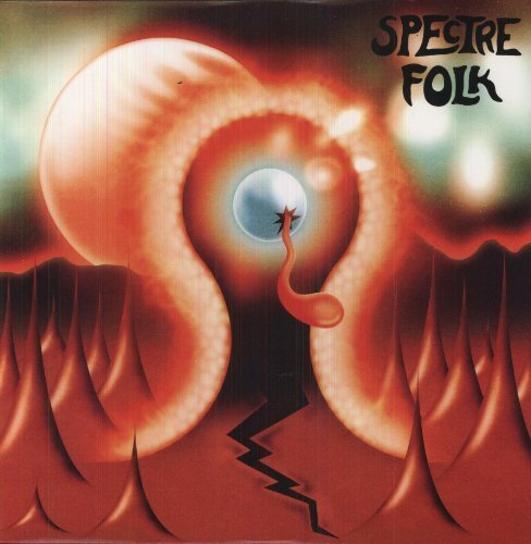Spectre Folk Ancient Storm (Vinyl LP)
