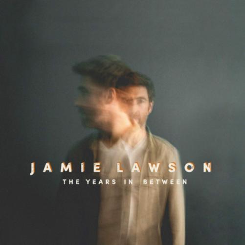 Jamie Lawson The Years in Between (Vinyl LP) 12" Album