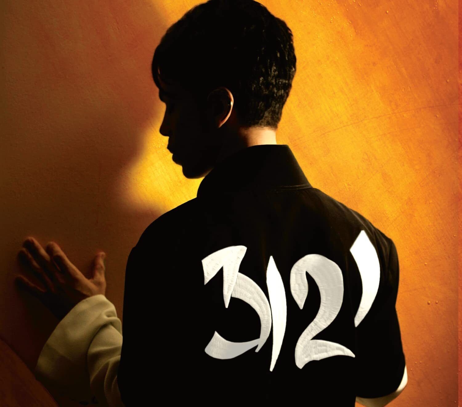 Prince 3121 CD NEW