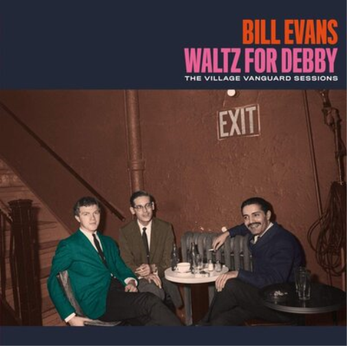 Bill Evans Waltz for Debby: The Village Vanguard Sessions (CD)