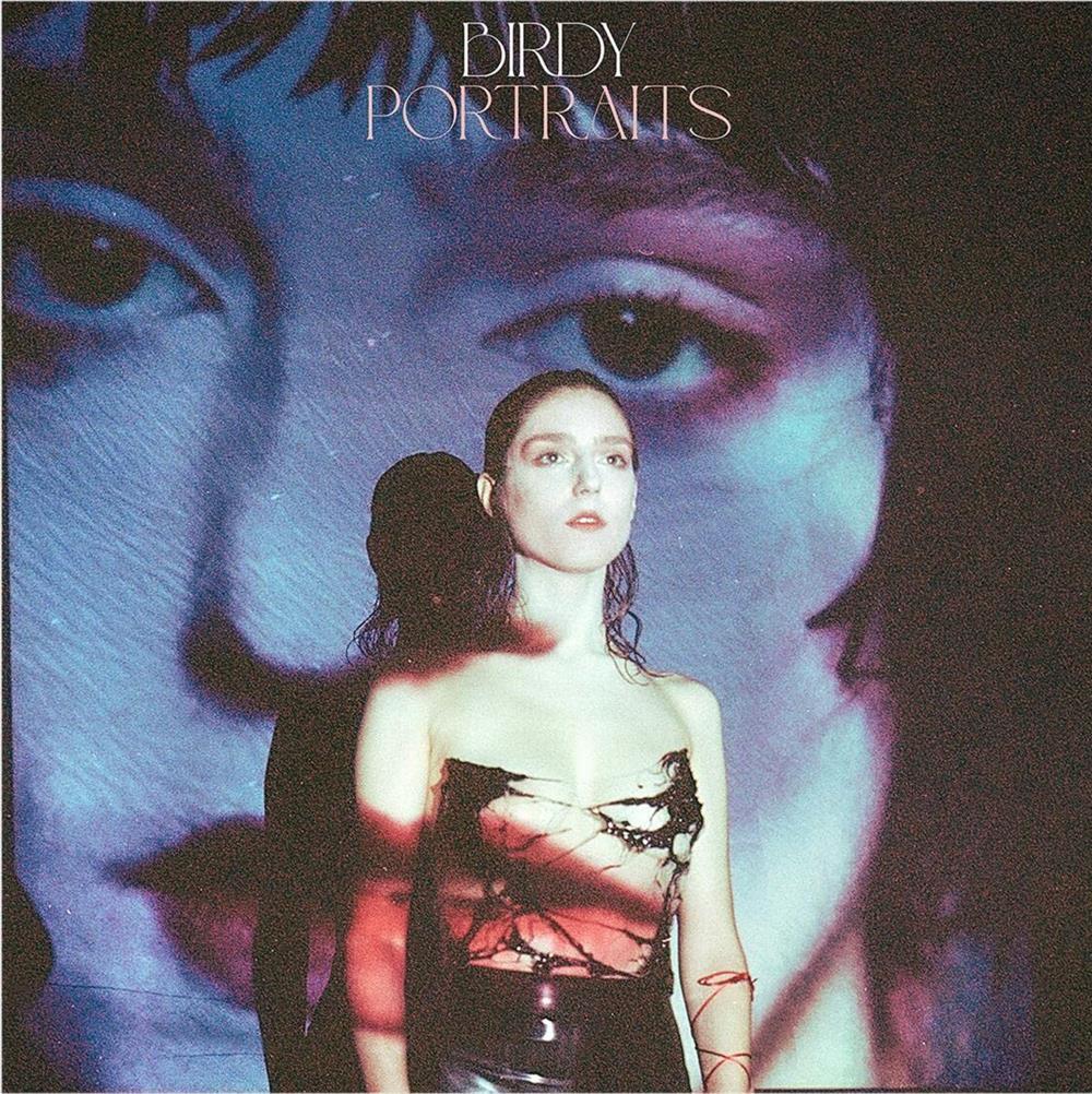 Portraits - Birdy (Audio Cd)