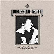 Charleston Grotto - Raw Sewage - Cd