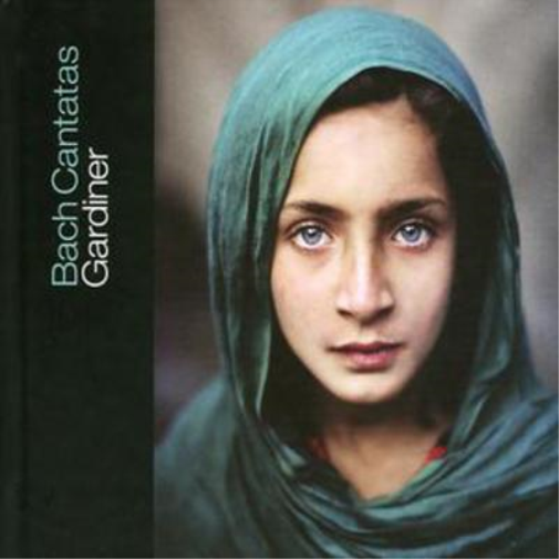 Johann Sebastian Bach Bach: Cantatas - Volume 22 (CD) Album